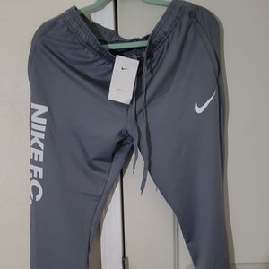 Nike FC joggers
